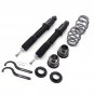 Coilovers 24 Level Damper Suspension Lowering Kit For Honda Civic 2012-2015