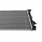 Engine Coolant Radiator Assembly For Hyundai Elantra GT 2.0L CU13609 2018-2020