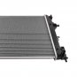 Engine Coolant Radiator Assembly For Hyundai Elantra GT 2.0L CU13609 2018-2020