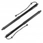 2pcs Rear LH & RH Trunk Power Lift Support Shocks for Hyundai Santa Fe 2013-2019
