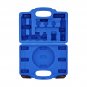 10x Master Locking Wheel Nut Removal Set Replacement Blades Available Tool Set
