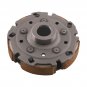 Wet Clutch Shoe Drum One Way Bearing Kit for Hisun UTV 500 700 Massimo Menards