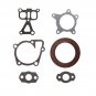G4FD Engine Rebuild Overhaul Kit w/ Crankshaft & Connecting Rod For Hyundai 1.6L