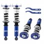 BFO Coilovers for Mazda Miata NA NB 1990-2005 Height Adjustable Shocks Absorber
