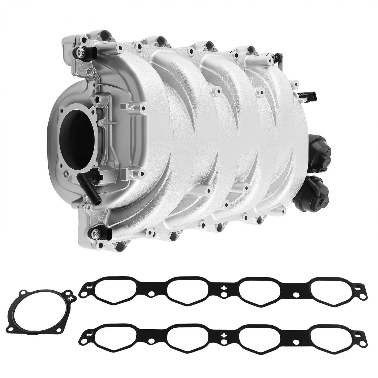 Intake Manifold For Mercedes E550 GL450 CL550 CLK550 G550 S550 SL550 V8