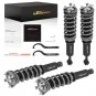 24 Way Damper Adjustable Coilovers Lowering Kit For Lexus IS300 IS200 2001-2005