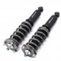 24 Way Damper Adjustable Coilovers Lowering Kit For Lexus IS300 IS200 2001-2005