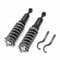 24 Way Damper Adjustable Coilovers Lowering Kit For Lexus IS300 IS200 2001-2005
