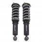 24 Way Damper Adjustable Coilovers Lowering Kit For Lexus IS300 IS200 2001-2005