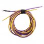 Wire Harness Universal Wiring Kit 22 Circuit 18 fit for Chevy GMC Pickup 1960-82