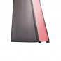RV Slide Out Seal Wiper Black Rubber for RV Camper Slideout System for 018-341