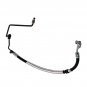 Power Steering Pump With Pulley & Pressure Line Hose For Honda Odyssey 2008-2010