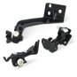 Right Passenger Sliding Door Roller Kit for RAM ProMaster 3500 2014-2021