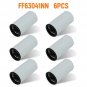 Set of 6 Fuel Filter for Cummins L9, B6.7 Model 2020+ FF63041NN 5526400