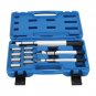11pc Heavy Duty Metric Clutch Centering Tool Set For Car Light Truck SUV