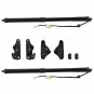 Pair Rear Tailgate Power Hatch Lift Support L+R For 2014-2019 Toyota Highlander