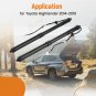 Pair Rear Tailgate Power Hatch Lift Support L+R For 2014-2019 Toyota Highlander