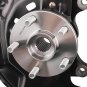 Front LH & RH Wheel Bearing & Hub Assembly For TOYOTA MATRIX 4321112490 09-13