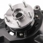 Front LH & RH Wheel Bearing & Hub Assembly For TOYOTA MATRIX 4321112490 09-13