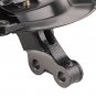 Front LH & RH Wheel Bearing & Hub Assembly For TOYOTA MATRIX 4321112490 09-13