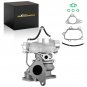 Turbo w/ Gaskets for Subaru Impreza WRX STI Limited 2.5 GT 2.5L 2458CC 08-14