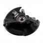 Wheel Hub Bearing Steering Knuckle Assembly Pair FOR HONDA CIVIC Hybrid-L 698450