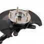 Wheel Hub Bearing Steering Knuckle Assembly Pair FOR HONDA CIVIC Hybrid-L 698450
