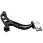 4x Front Lower Control Arm w/ Outer Tie Rods for 2010 2011 2012 Ford Flex Taurus