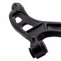 4x Front Lower Control Arm w/ Outer Tie Rods for 2010 2011 2012 Ford Flex Taurus