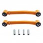 Front Lower Control Arms + Quick Disconnects 3.5"-6" Lift for Jeep Cherokee XJ