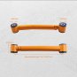 Front Lower Control Arms + Quick Disconnects 3.5"-6" Lift for Jeep Cherokee XJ
