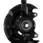 Pair Front Wheel Hub Bearing Steering Knuckle Assembly For TOYOTA 698-477 14-18