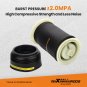 2pcs Rear Air Spring Bag Suspension FOR BMW X5 E70 X6 E71 E72 37126790080