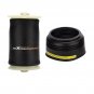 2pcs Rear Air Spring Bag Suspension FOR BMW X5 E70 X6 E71 E72 37126790080