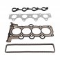 Engine Rebuild Overhaul Kit Crankshaft/Piston/Timing Fit HYUNDAI KIA 1.6L 12-19
