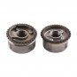 Engine Rebuild Overhaul Kit Crankshaft/Piston/Timing Fit HYUNDAI KIA 1.6L 12-19