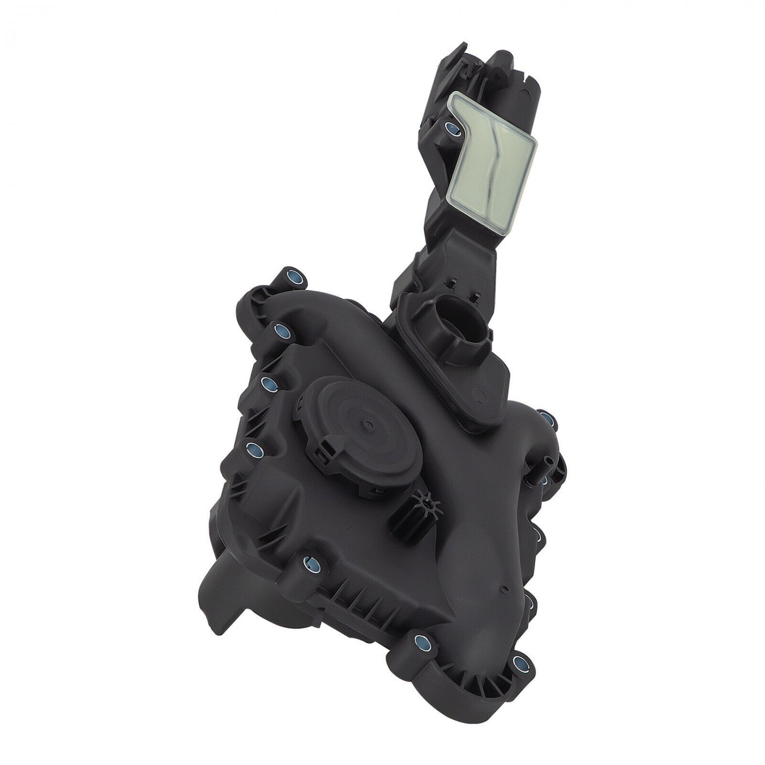Engine Crankcase Vent Valve Oil Separator For Audi A4 A8 Q7 S4 S5 3.0 06E103547Q
