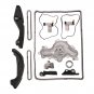 Timing Chain Kit Water Pump For Lincoln MKS MKT 3.5L BA5Z6K255A 2013-19