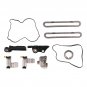 Timing Chain Kit Water Pump For Lincoln MKS MKT 3.5L BA5Z6K255A 2013-19