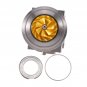 Billet Wheel Turbo CHRA Cartridge For Cummins ISX, QSX Engine 15.0L 2882111