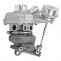 Billet Turbo Left Side For Ford F150 Pick-up F-150 2.7L V6 2015-2017 FL3Z6K682C