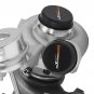 Billet Turbo Left Side For Ford F150 Pick-up F-150 2.7L V6 2015-2017 FL3Z6K682C