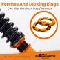 Coilover Suspension 24 Level Damper Kit for For Infiniti M45x M35x 06-10 AWD