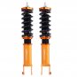 Coilover Suspension 24 Level Damper Kit for For Infiniti M45x M35x 06-10 AWD