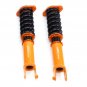 Coilover Suspension 24 Level Damper Kit for For Infiniti M45x M35x 06-10 AWD