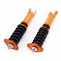 Coilover Suspension 24 Level Damper Kit for For Infiniti M45x M35x 06-10 AWD