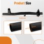 Rear Tank Support + Rear Shock Mount Crossmember For Chevy Silverado/GMC 07-14