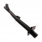 Rear Tank Support + Rear Shock Mount Crossmember For Chevy Silverado/GMC 07-14