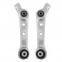 Front Lower Control Arm Sway Bar Link Tie Rods For BMW 5 6 Series 31122450835
