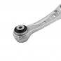 Front Lower Control Arm Sway Bar Link Tie Rods For BMW 5 6 Series 31122450835